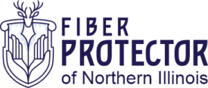 Fiber Protector Logo